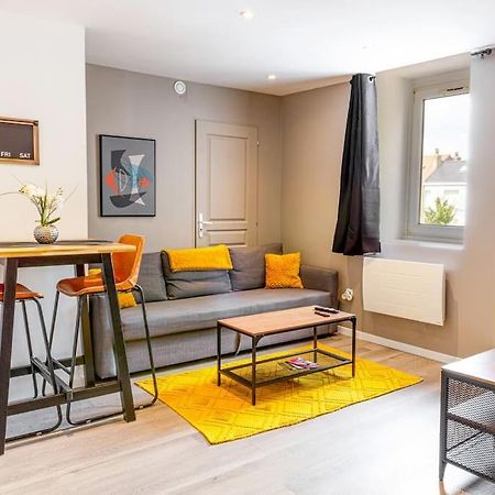 Dunkirk Easyhome L'Industriel المظهر الخارجي الصورة