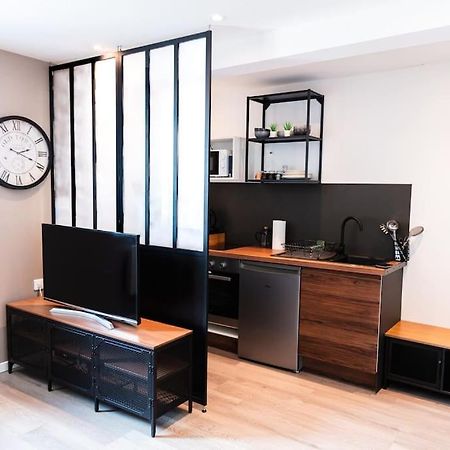 Dunkirk Easyhome L'Industriel المظهر الخارجي الصورة