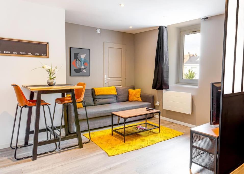 Dunkirk Easyhome L'Industriel المظهر الخارجي الصورة