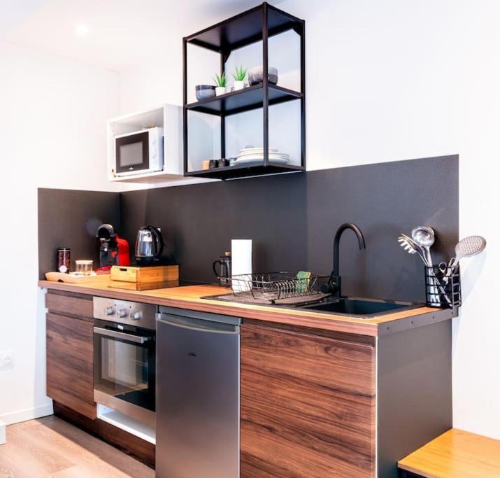 Dunkirk Easyhome L'Industriel المظهر الخارجي الصورة