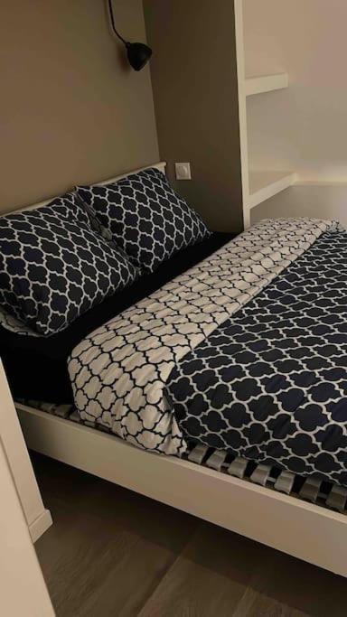 Dunkirk Easyhome L'Industriel المظهر الخارجي الصورة