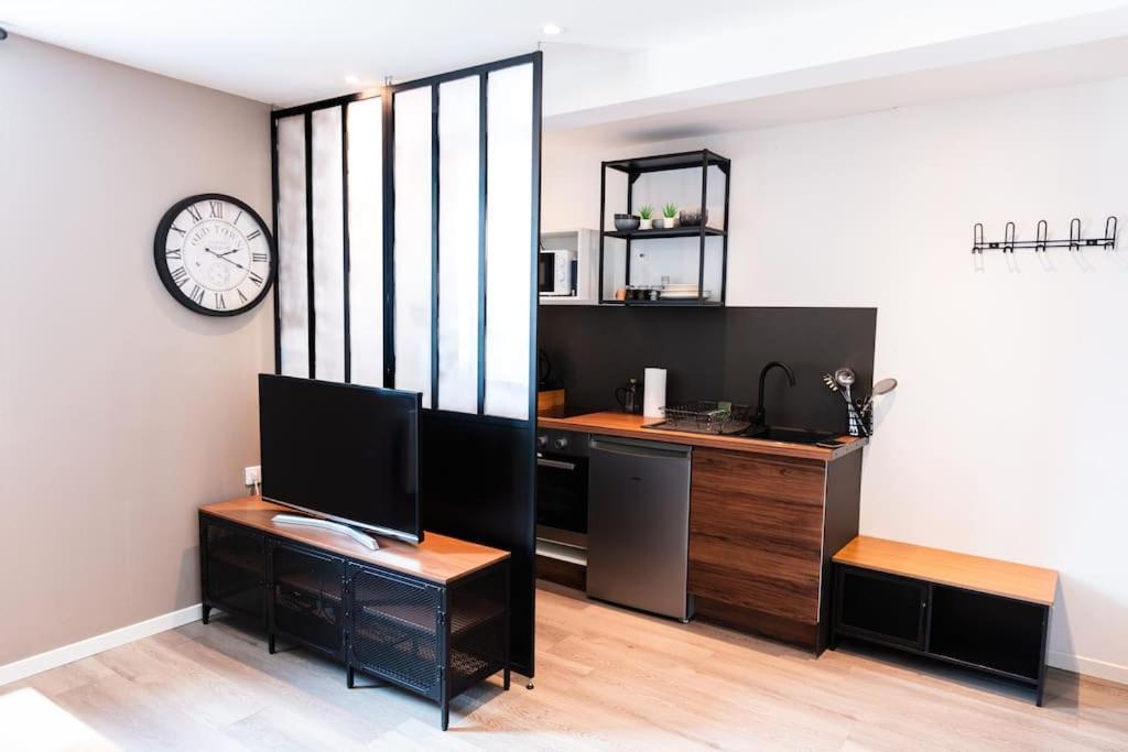 Dunkirk Easyhome L'Industriel المظهر الخارجي الصورة