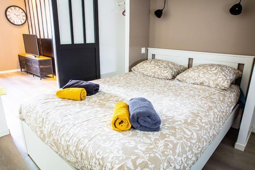 Dunkirk Easyhome L'Industriel المظهر الخارجي الصورة
