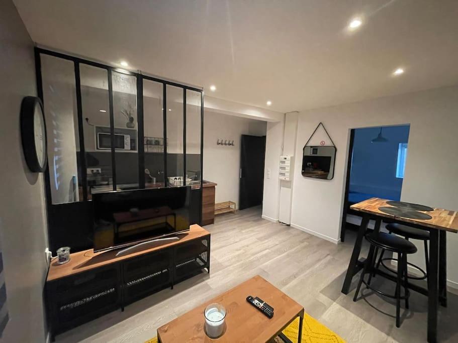 Dunkirk Easyhome L'Industriel المظهر الخارجي الصورة