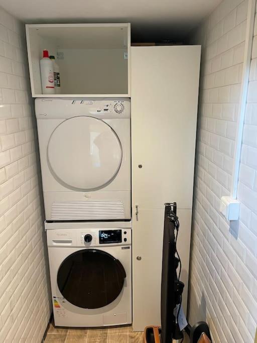 Dunkirk Easyhome L'Industriel المظهر الخارجي الصورة