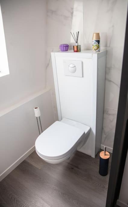 Dunkirk Easyhome L'Industriel المظهر الخارجي الصورة