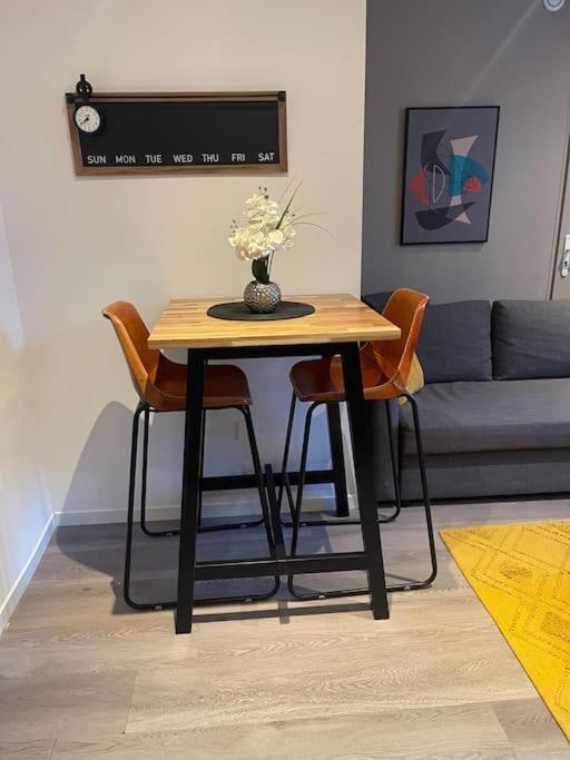 Dunkirk Easyhome L'Industriel المظهر الخارجي الصورة